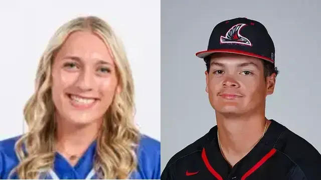 Which former South SGV News area high school standouts will be in action on Saturday, April 19?