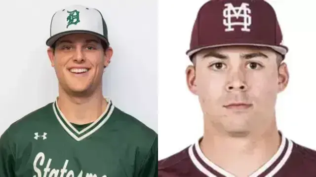 Which former GTR Times area high school standouts will be in action on Friday, March 28?