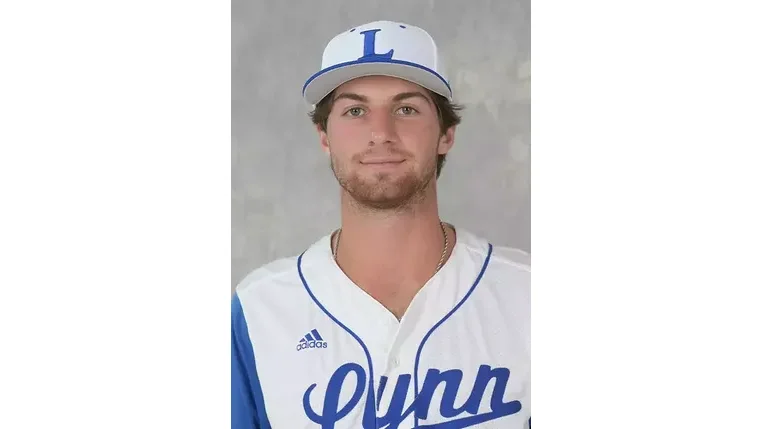 Landon Petrisko, former Westminster Academy baseball player will compete with his collegiate team for the NCAA Division II Baseball Championship