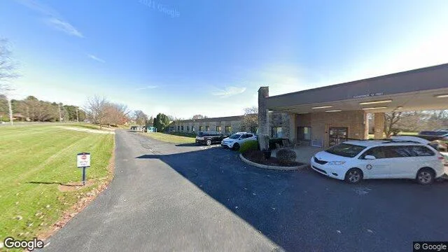 Lebanon Skilled Nursing and Rehabilitation Center earns 1-star CMS rating in early 2026