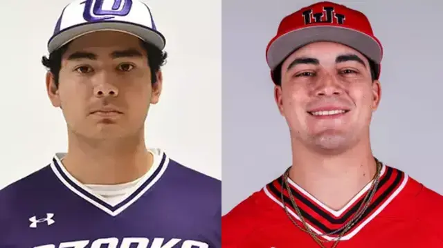 Which former South SGV News area high school standouts will be in action on Thursday, April 17?