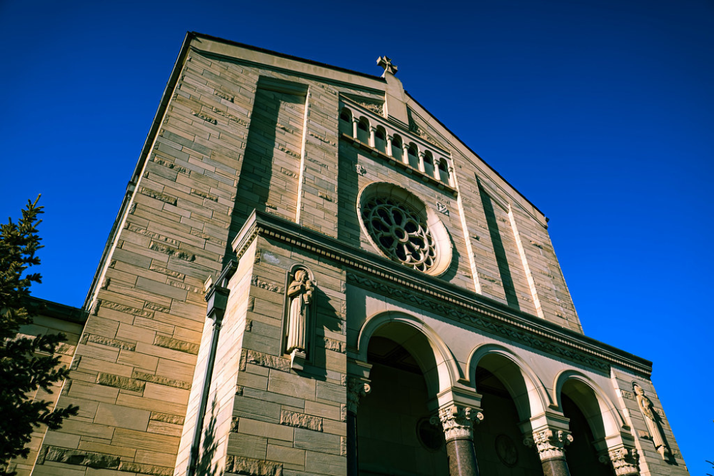CATHEDRAL OF OUR LADY OF THE ROSARY: Mass Intentions for the Week of June 12