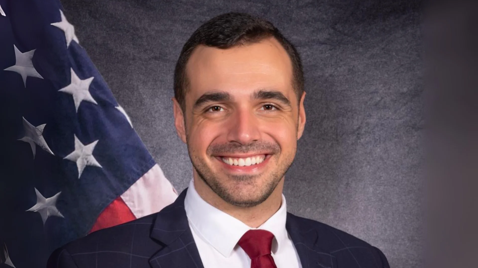 Robert S. Arace Commissioner at Ocean County - Facebook