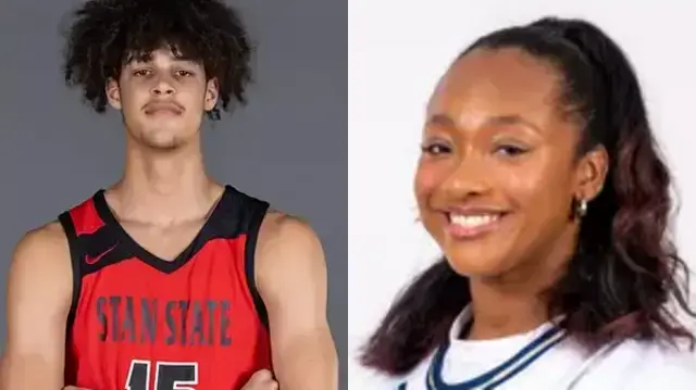 Which former Sacramento Standard area high school standouts will be in action in the week starting Monday, Jan. 13?