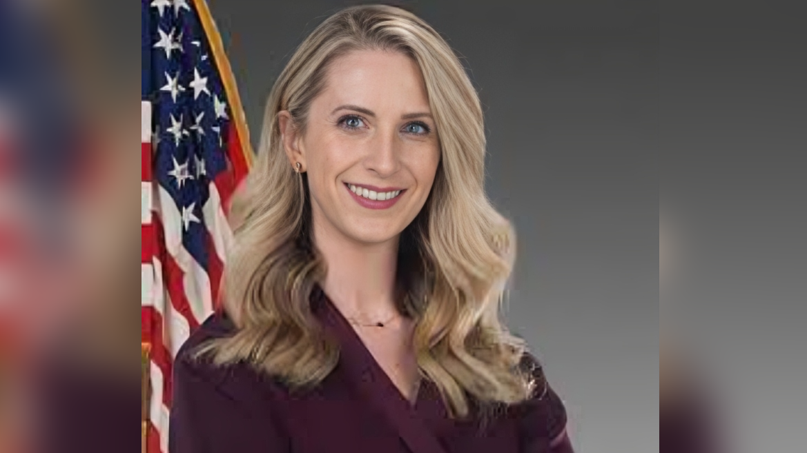 Stephenie Scialabba begins second term representing Pennsylvania’s 12th district