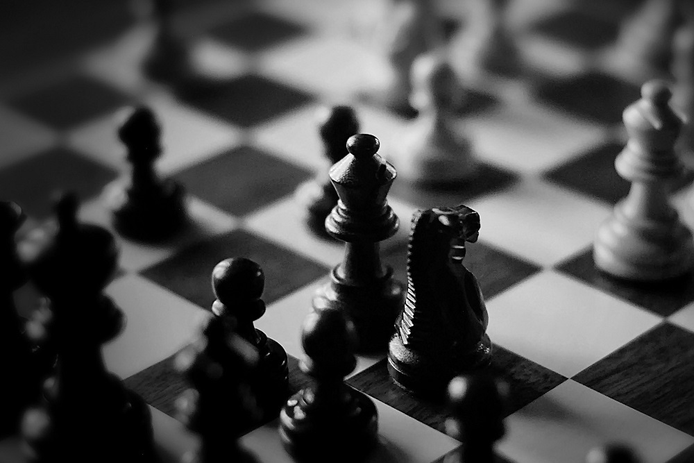 Chess Club on May 24 2022 Chess Club on May 24 2022