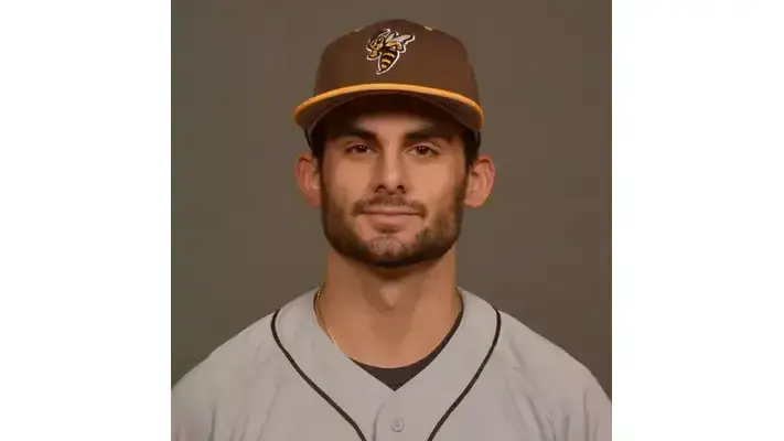 Archbishop Hoban High School standout Matt Terzola’s collegiate team loses game in the NCAA Division III Baseball Championship on Sunday, May 18 Archbishop Hoban High School standout Matt Terzola’s collegiate team loses game in the NCAA Division III Baseball Championship on Sunday, May 18