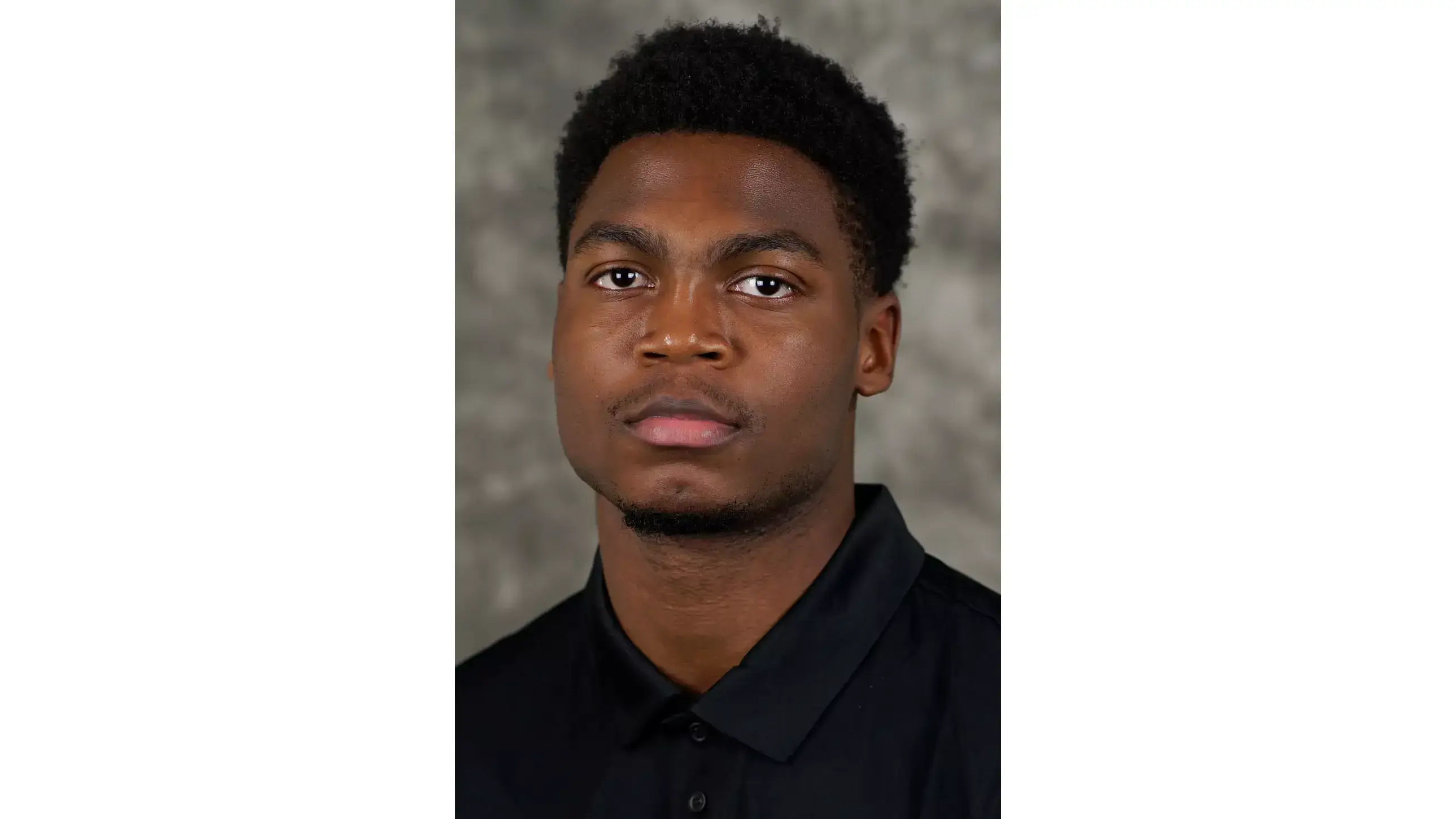 Romari Robinson Romari Robinson