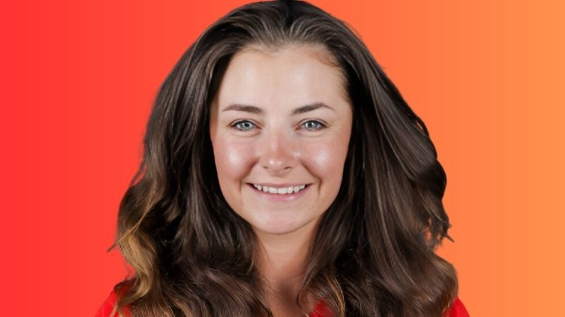 Caley McGinty