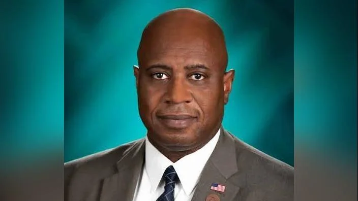 Rep. Walt Blackman recorded 5 votes in the Arizona House on June 12, 2026