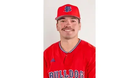 Former San Joaquin Memorial High School standout Eddie Saldivar’s collegiate team to play for the NCAA Division I Baseball Championship starting Friday, May 30