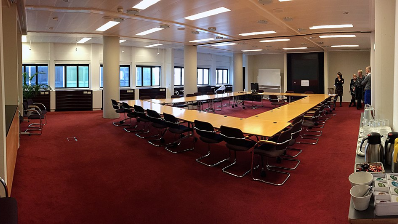 Library Board of Control Meeting Library Board of Control Meeting