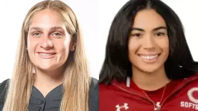 Which former Lawrence Times area high school standouts will be in action in the week starting Monday, March 17?