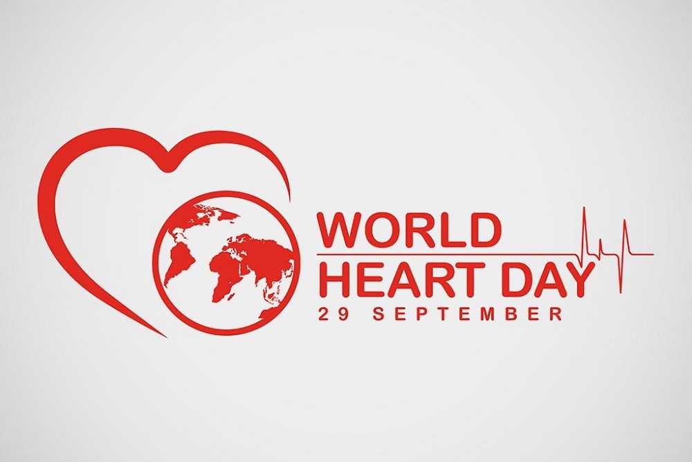 Allendale County Hospital: World Heart Day