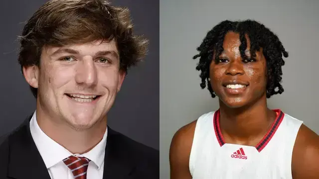 Who are the ex-high school stars from West Central Alabama area competing on Saturday, Dec. 6?