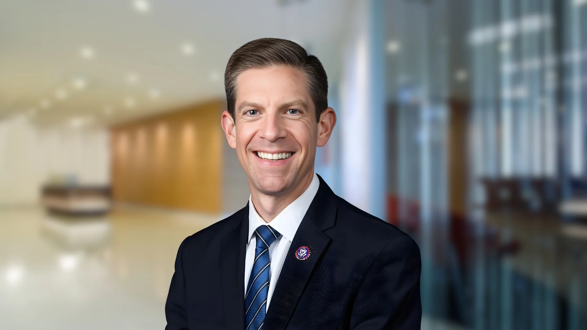 Rep. Mike Levin (CA-49)