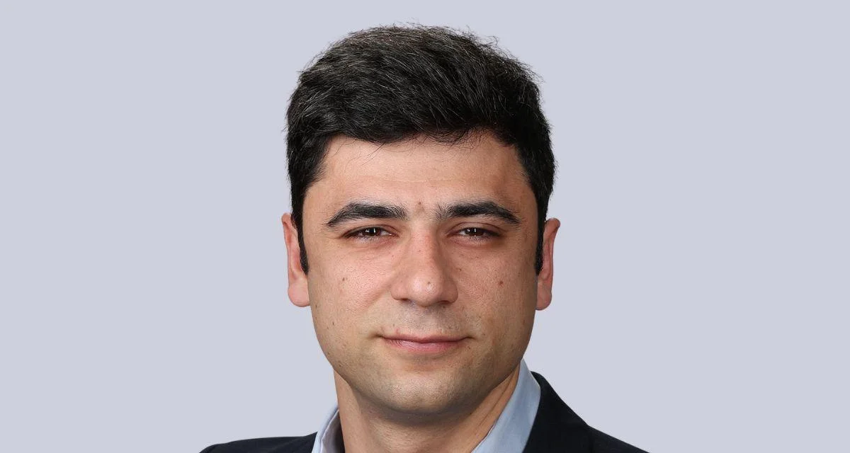 Marat Israelian, Head Coach