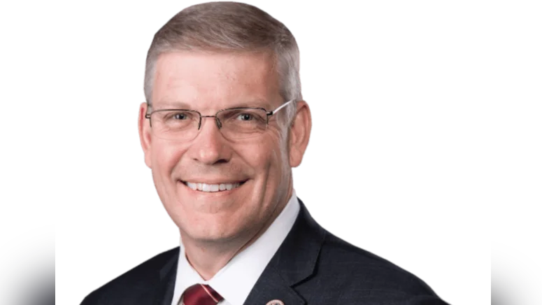 Barry Loudermilk marks Georgia Day and calls for Senate action on election bill