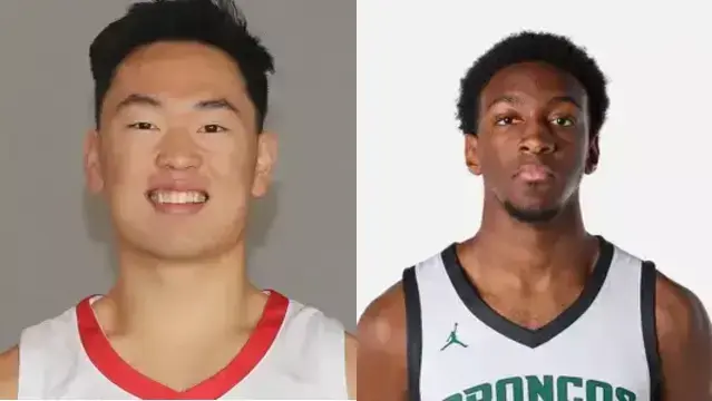 Which former South SGV News area high school standouts will be in action on Saturday, Dec. 7?