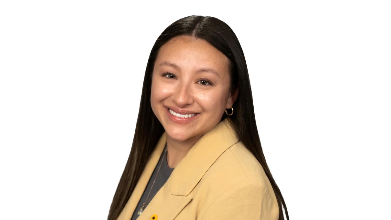 Liliana Alfaro, Building Supervisor III - Fairfax County Public Schools