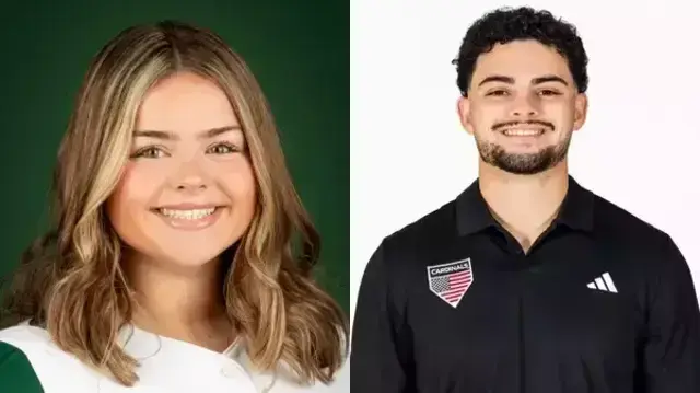 Which former Stanislaus News area high school standouts will be in action in the week starting Monday, March 31?