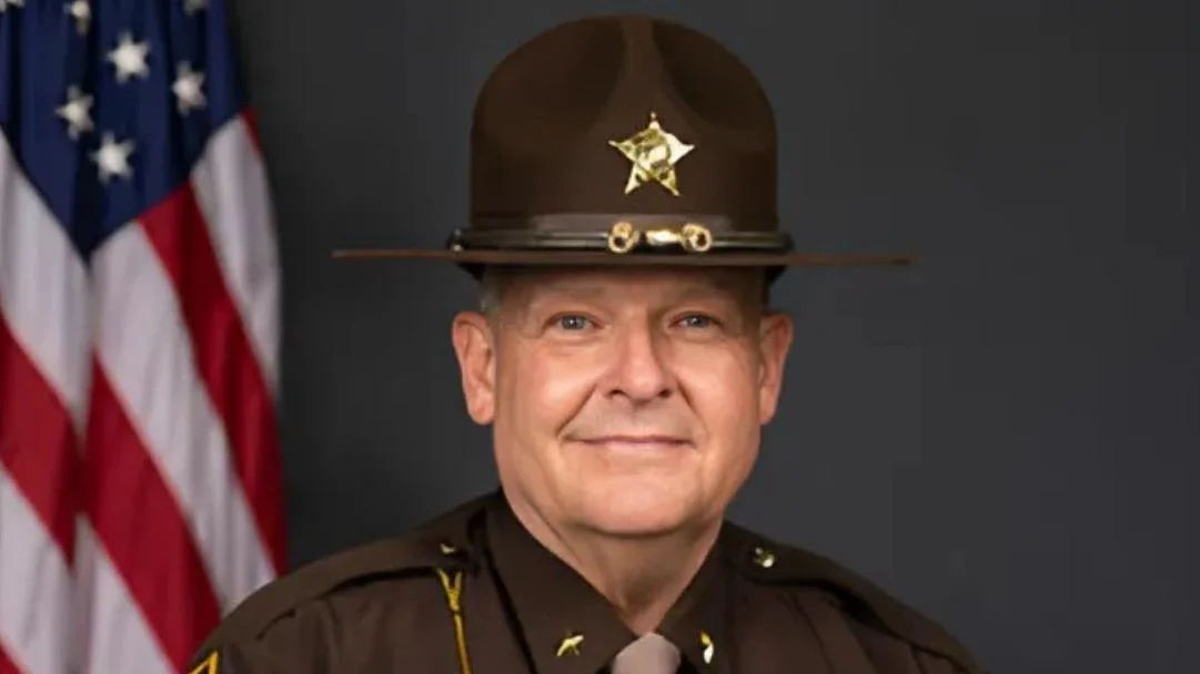 Richard W. Myers, Sheriff at Morgan County Sheriff's Office
