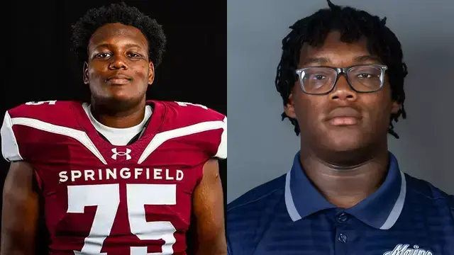 Mason Malloy and Wazyn King - Mason Malloy and Wazyn King -