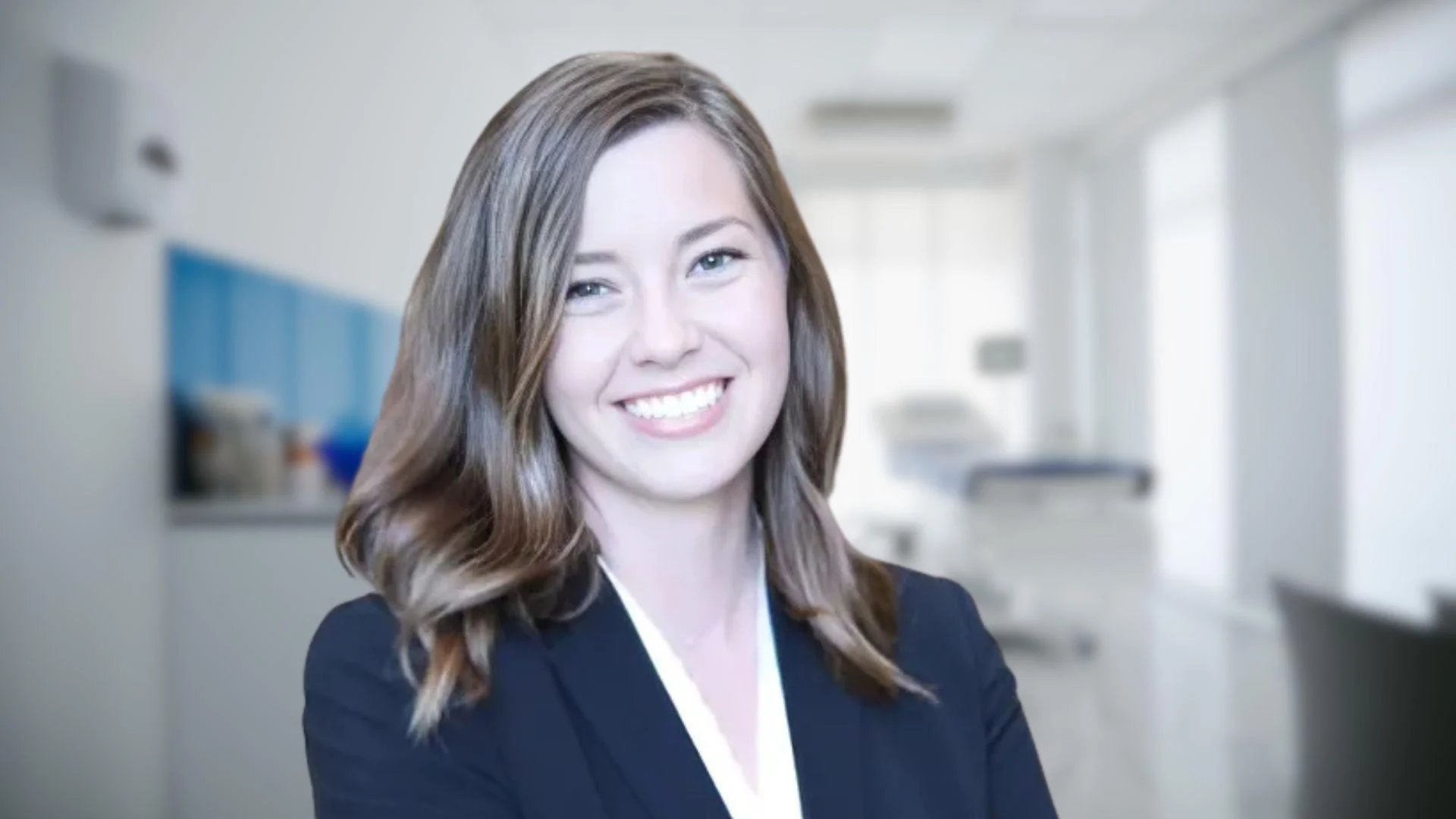 Kasia Mulligan, Spokesperson for the Patients Come First