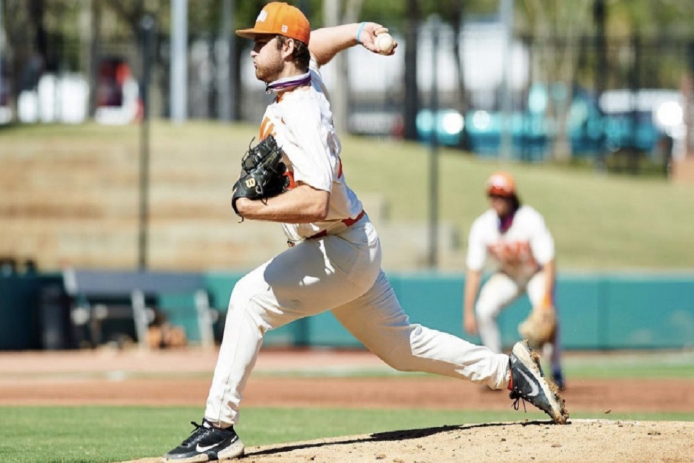 Three-Game baseball Series at Morehouse Changed Due to Weather Three-Game baseball Series at Morehouse Changed Due to Weather