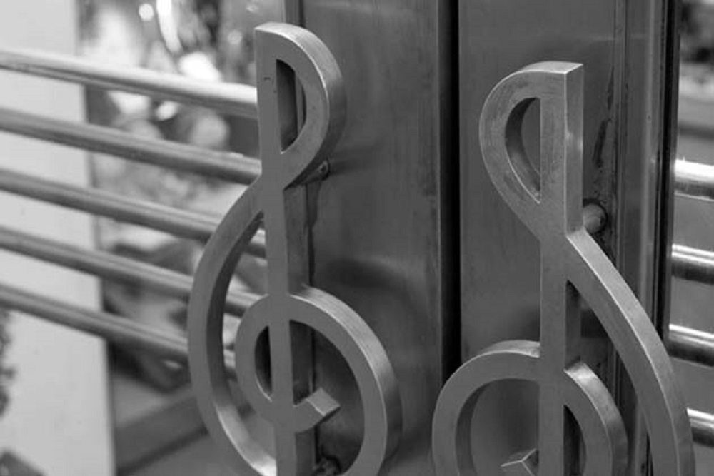 Door 44 Music to be held June 3 Door 44 Music to be held June 3