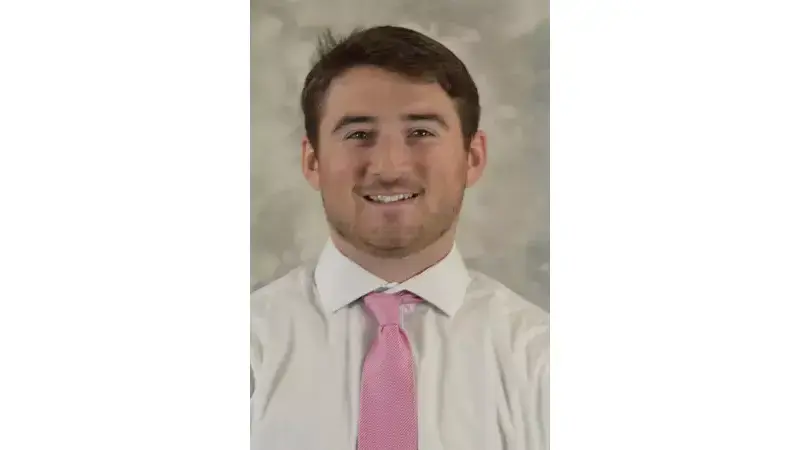 Brayden Clark, former Beverly High School standout’s collegiate team plays on Friday, May 16 in the NCAA Division III Baseball Championship