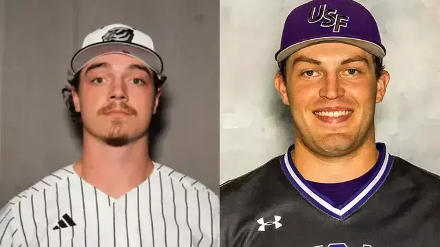 Which former South Alabama Times area high school standouts will be in action in the week starting Monday, March 17? Which former South Alabama Times area high school standouts will be in action in the week starting Monday, March 17?