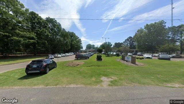 Signature Healthcare of Memphis received 4-star CMS score in early 2026