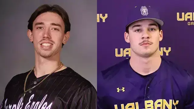 Which former Buffalo Ledger area high school standouts will be in action on Tuesday, May 13? Which former Buffalo Ledger area high school standouts will be in action on Tuesday, May 13?