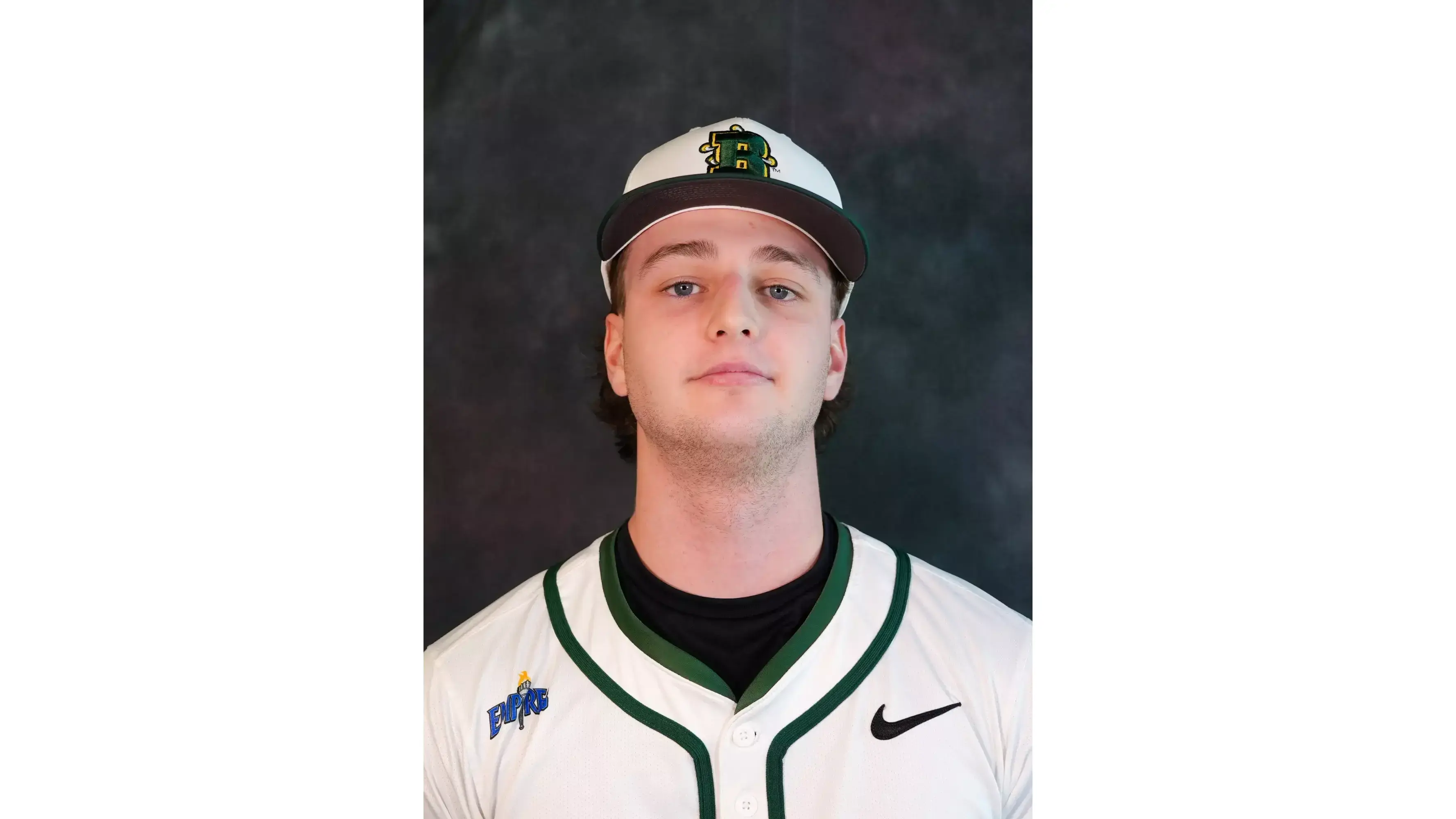 Erik Gersfeld, former Somers Senior High School standout’s collegiate team plays on Saturday, May 17 in the NCAA Division III Baseball Championship