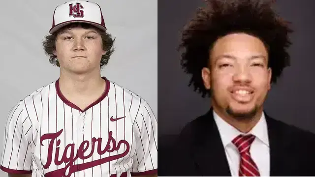 Which former Southside VA News area high school standouts will be in action on Thursday, March 27?