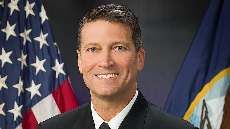 ronny jackson promotes trump-aligned legislative agenda through house gop actions