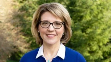 Dr. Amy Morrison - Lake Washington Institute of TechnologyPresident