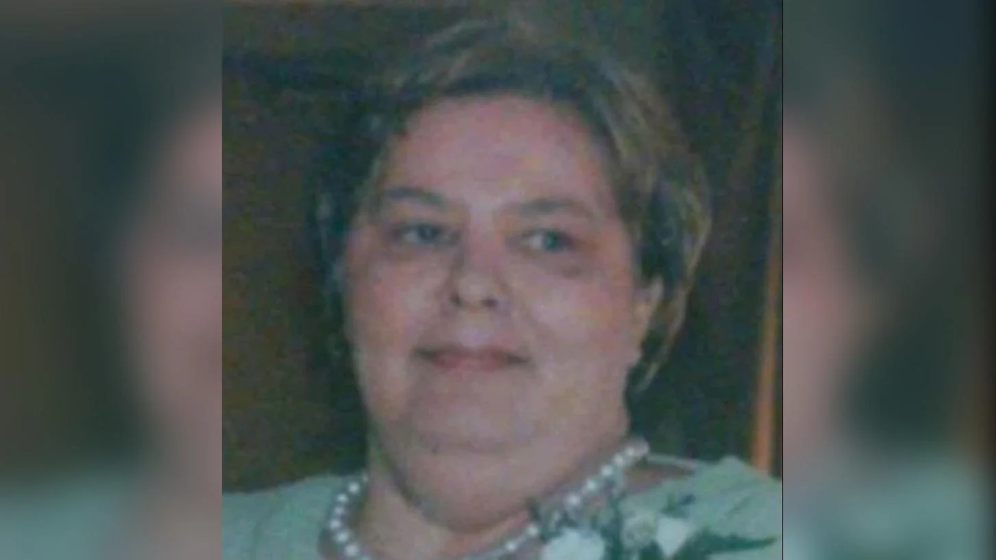 Louise A. Rader, Remembered for Her Love of Family and Crocheting