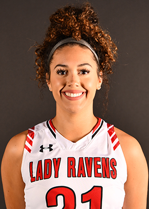 Hot shooting (RV) Grand View downs Women’s Basketball