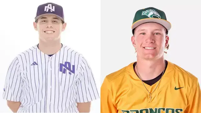 Which former West SBV Times area high school standouts will be in action on Saturday, April 26?