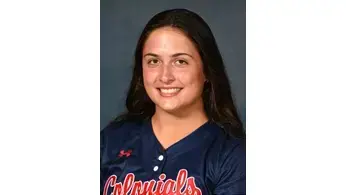 Former Chartiers Valley High School standout Marta Gualazzi’s collegiate team to play for the NCAA Division I Softball Championship starting Friday, May 16