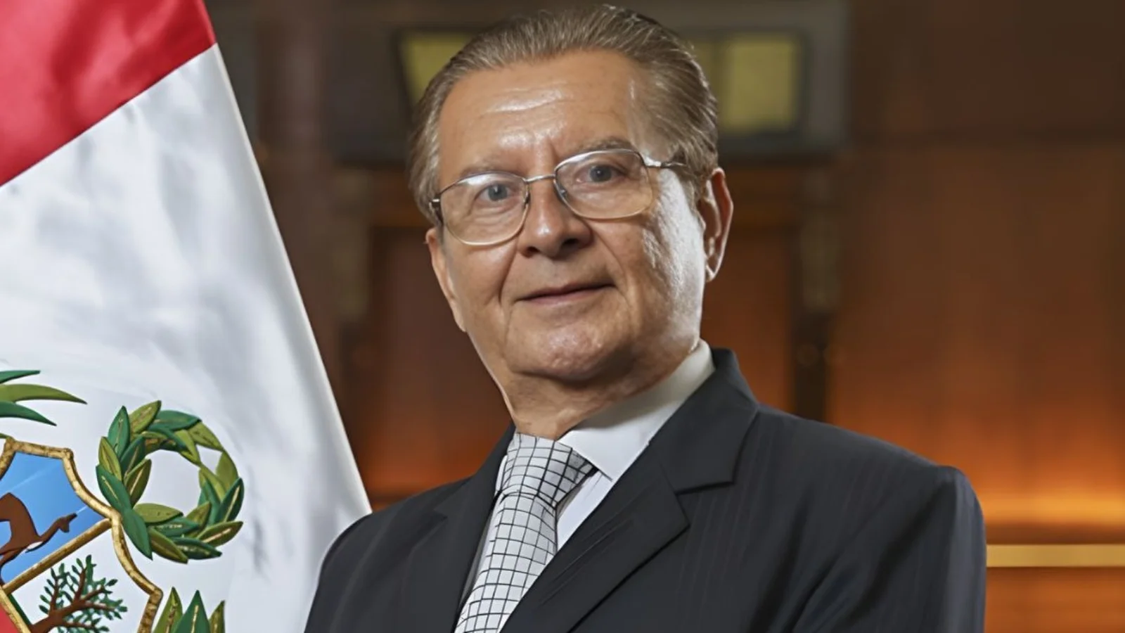 Erfurt Manuel Castillo Vera, Minister of Education Erfurt Manuel Castillo Vera, Minister of Education