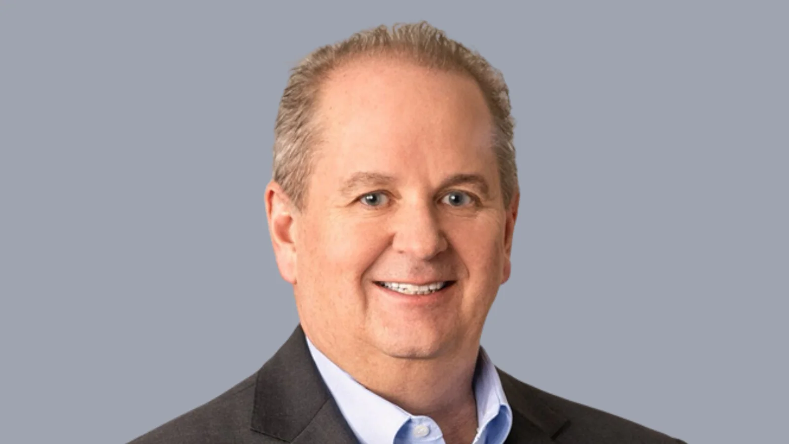 Michael Lamb, Executive Vice President and Chief Delivery Officer