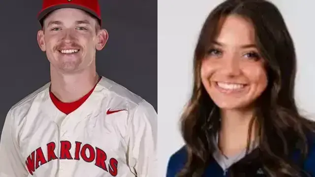 Which former Stanislaus News area high school standouts will be in action on Sunday, March 30?