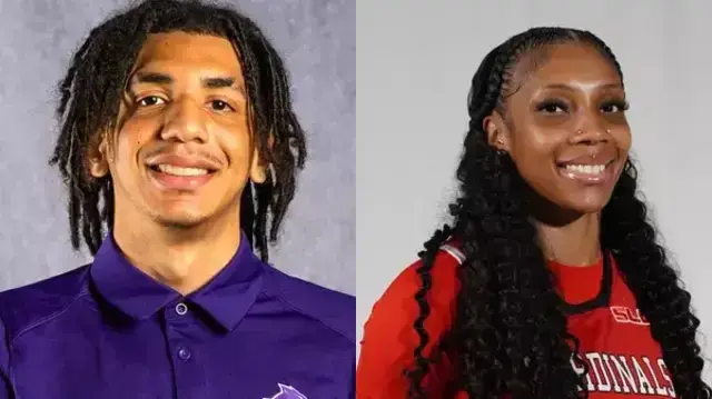 Which former Nola Reporter area high school standouts will be in action on Thursday, Feb. 27?