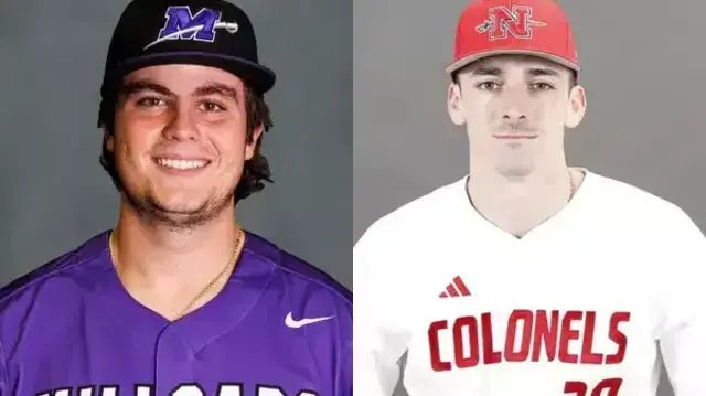 Which former North Shore Louisiana News area high school standouts will be in action on Friday, April 4?