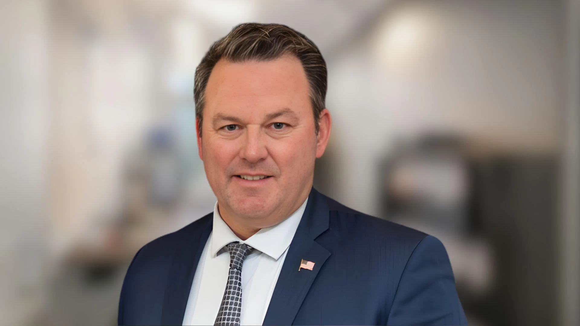 Burt Jones, Lieutenant Governor for Georgia Burt Jones, Lieutenant Governor for Georgia