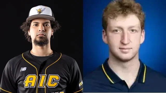 Which former West Massachusetts News area high school standouts will be in action on Thursday, March 20?