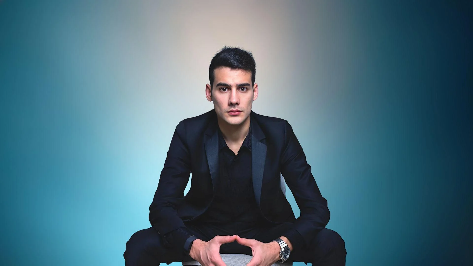 Mario Nawfal, IBC Investment Group Founder, - https://www.linkedin.com/in/mario-nawfal/?originalSubdomain=ae